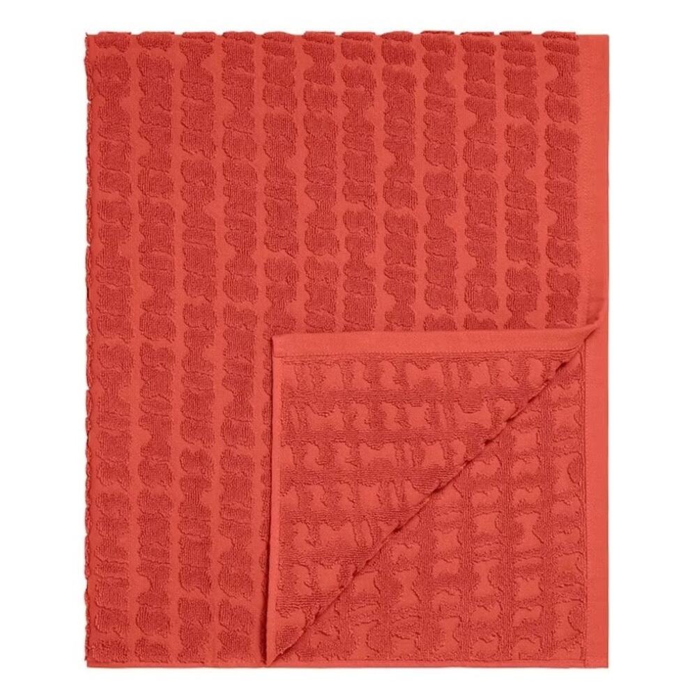 NWT‎ SKIMS SIGNATURE SWIM TOWEL IN TERRA